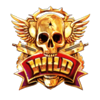 z hunters wild symbol