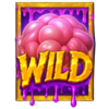 zany zombie zlots hold and win wild symbol