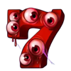 zet fruits wild symbol