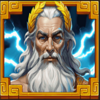 zeus goes wild wild symbol