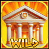 zeus the invincible wild symbol
