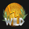 zeus the thunderer wild symbol
