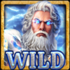zeus unchained wild symbol