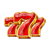 zeusplay fruits on fire wild symbol