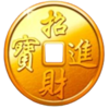 zhao cai zhu gettin piggy with it wild symbol