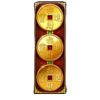 zhao cai zhu yo ho hog wils symbol