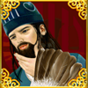 zhuge liang wild symbol