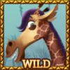 zimba and friends wild expanding symbol