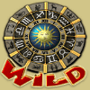 zodiac wheel wild symbol
