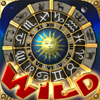 zodiac wheel xtra bell link wild symbol