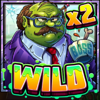 zombolics symbol wild