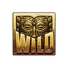 zulu gold wild symbol