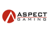 Aspect Gaming Logo