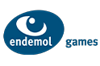 Endemol Games Logo