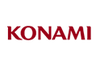 Konami Logo