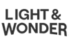 Light and Wonder Logo