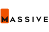 Massive Studios Logo