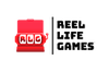 Reel Life Games Logo