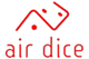 Air Dice logo