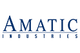 Amatic Industries Logo