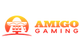 Amigo Gaming logo