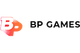 BP Games logo