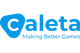Caleta Gaming logo