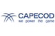 Capecod Gaming Logo
