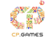 Logo de CP Games