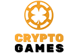 CryptoGames logo