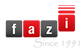 FAZI Logo