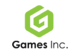 Games Inc logo