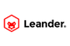 Leander Games Logo