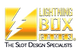 Lightning Box Games logo