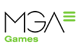 Logo MGA Games