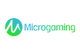 MicroGaming Logo