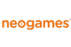 NeoGames tragamonedas