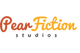 PearFiction Studios logo