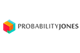 Probability Jones logo