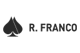 R Franco logo