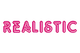 Realistic Games Logo