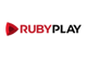 Ruby Play logo