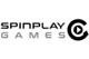 SpinPlay Games logo