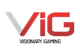 Visionary iGaming logo