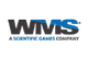 WMS Gaming logo