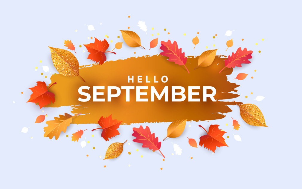 Slot Releases for September 2022