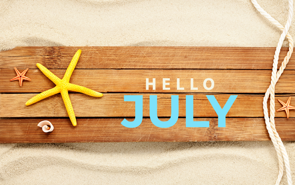 Upcoming Slot Releases for July 2023