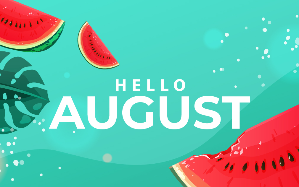 Upcoming Slot Releases for August 2023