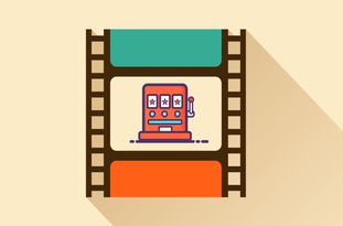 Best 5 Online Slots Inspired by Movies