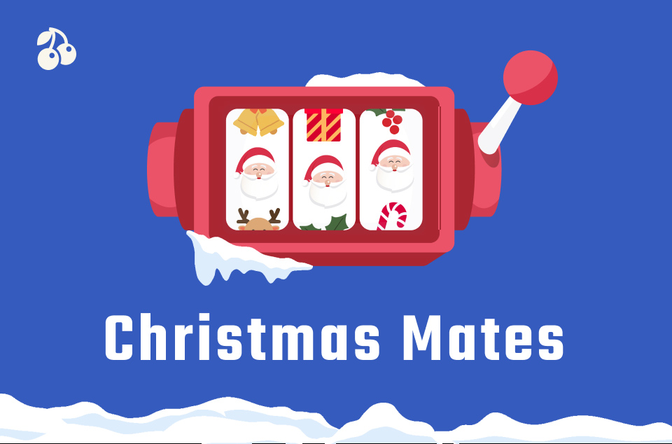 Christmas Mates